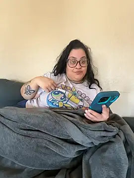 tillymarie34 online show from 03-27-26, 03:34