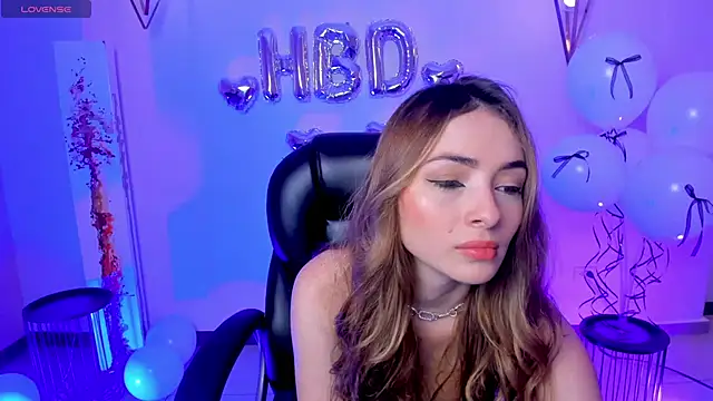 Snapshot of StacyWoods chatting on 03-01-25, 01:18 StacyWoods online show from 03-01-25, 01:18