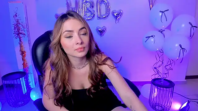 Snapshot of StacyWoods chatting on 03-01-25, 04:22 StacyWoods online show from 03-01-25, 04:22
