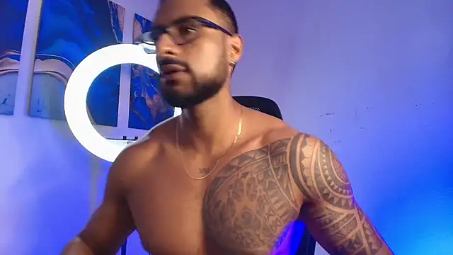 LiamGarcia1 online show from 02-28-26, 02:29