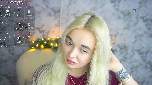 Ashley S online show from 12-16-25, 11:10