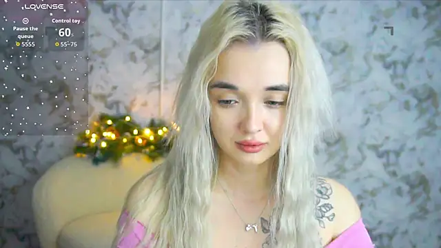 Ashley S online show from 01-12-26, 11:10