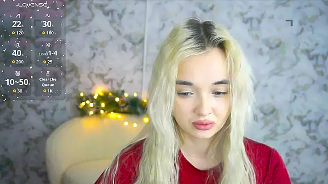 Ashley S online show from 02-03-26, 11:10