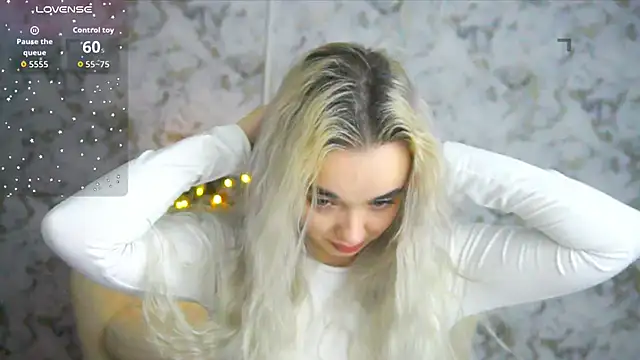 Ashley S online show from 02-06-26, 11:08