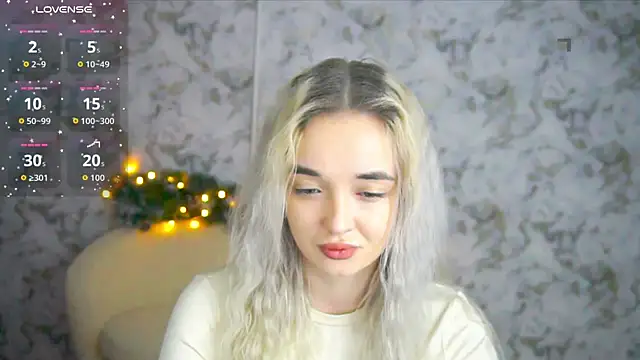 Ashley S online show from 03-11-26, 11:11