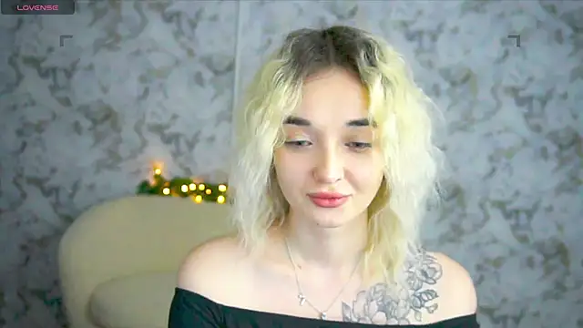 Ashley S online show from 05-10-26, 10:26