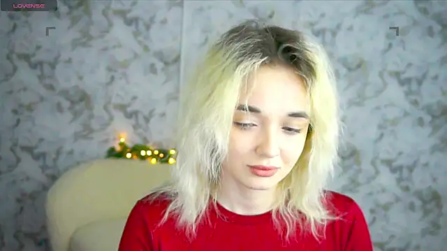 Ashley S online show from 05-12-26, 10:07