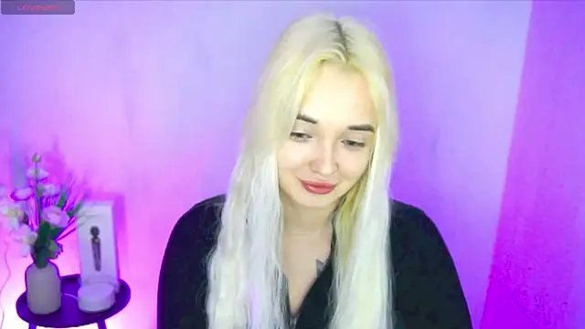 Ashley S online show from 07-12-26, 10:12
