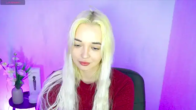 Ashley S online show from 07-13-26, 10:23