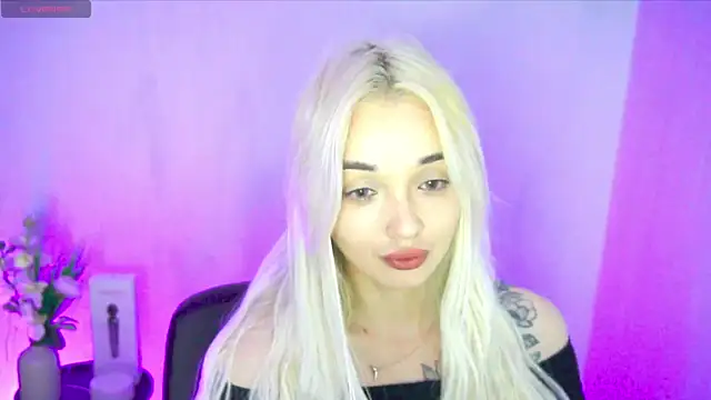 Ashley S online show from 07-23-26, 10:08