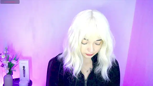 Ashley S online show from 07-29-26, 10:19