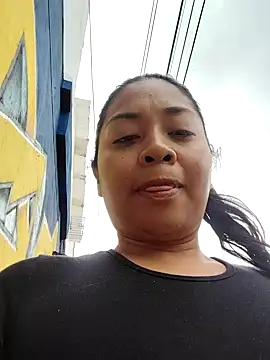 aisha brownn online show from 12-01-25, 07:08