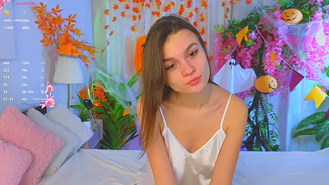 EvaHair online show from 11-06-25, 08:21