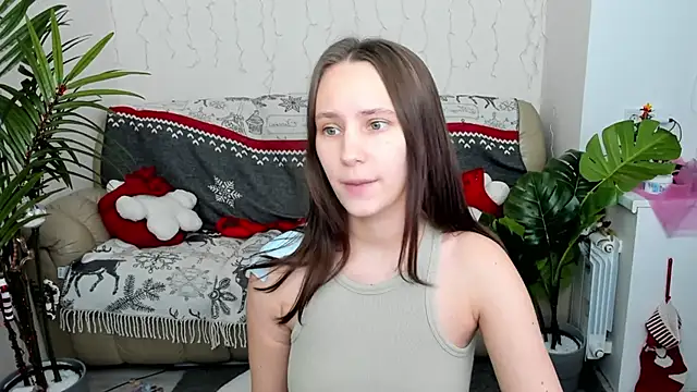 HotCaramellsTV online show from 01-17-25, 03:11