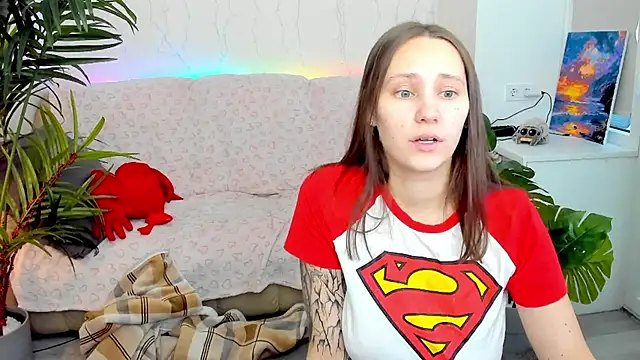 HotCaramellsTV online show from 03-15-25, 09:09