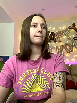 HotCaramellsTV online show from 10-12-25, 10:47