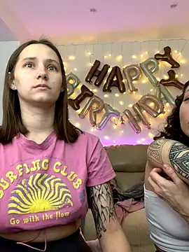 HotCaramellsTV online show from 10-18-25, 10:16