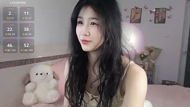 Luminous163 online show from 01-13-25, 12:24