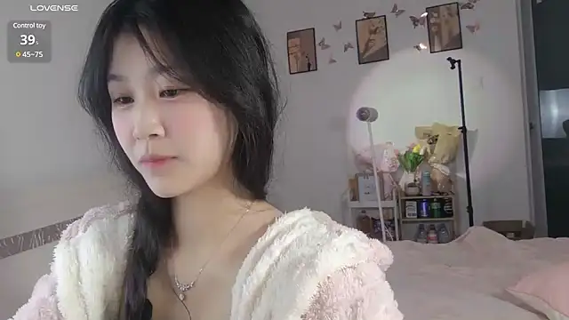 Luminous163 online show from 01-29-25, 02:00