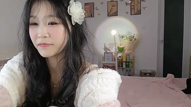 Luminous163 online show from 03-02-25, 03:16