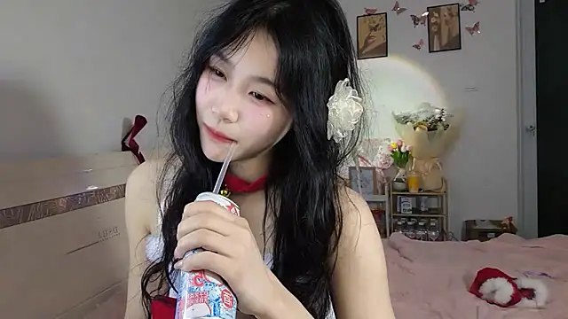 Luminous163 online show from 03-10-25, 04:03