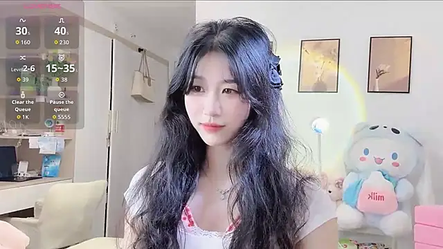 Luminous163 online show from 09-11-25, 09:53