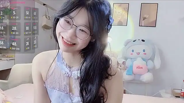 Luminous163 online show from 09-20-25, 12:17