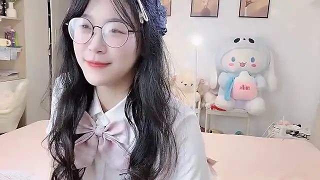 Luminous163 online show from 11-06-25, 01:12