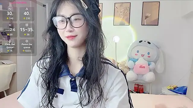 Luminous163 online show from 12-21-25, 11:50