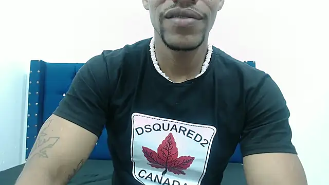 Salomon koude online show from 03-08-25, 01:47