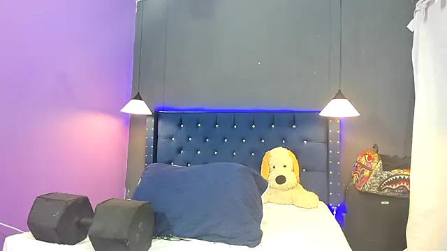 Salomon koude online show from 02-26-26, 07:02