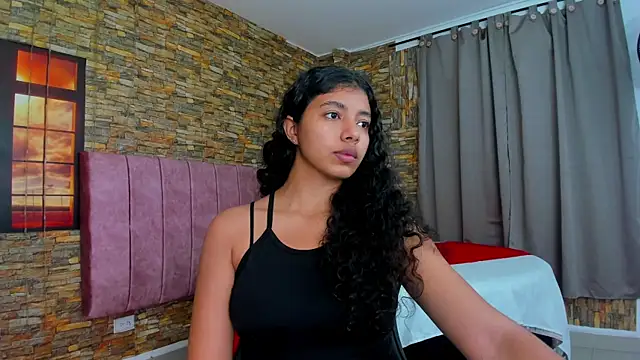 viktorya xue online show from 02-18-25, 11:00