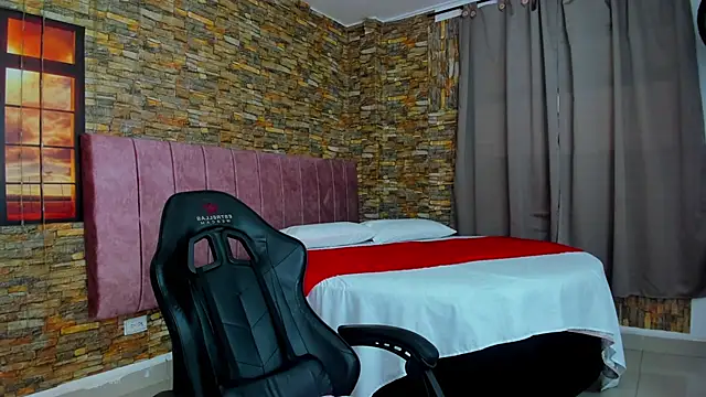 viktorya xue online show from 02-18-25, 02:06