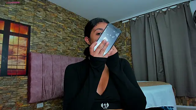 viktorya xue online show from 03-10-25, 11:32