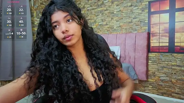 viktorya xue online show from 09-14-25, 11:20