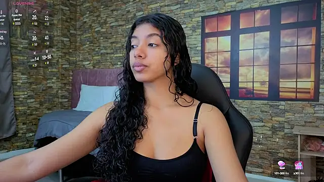 viktorya xue online show from 09-25-25, 11:58