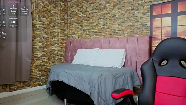 viktorya xue online show from 09-30-25, 10:31