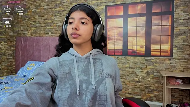 viktorya xue online show from 10-20-25, 11:21