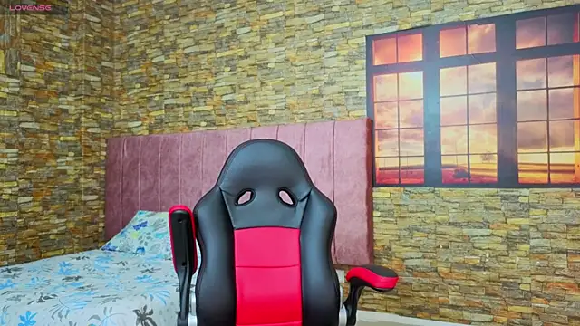 viktorya xue online show from 11-28-25, 11:24