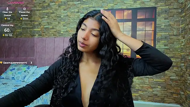 viktorya xue online show from 12-05-25, 10:35