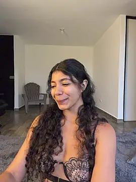 viktorya xue online show from 06-09-26, 11:55