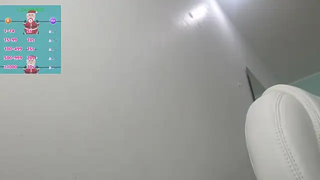 sussy leon online show from 12-21-24, 12:49