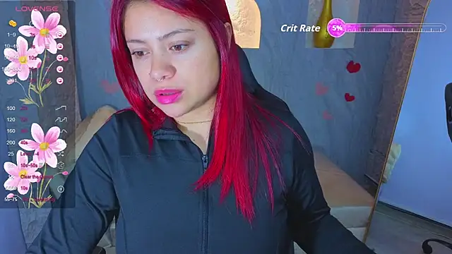  Ambar72 b online show from 04-20-26, 12:52