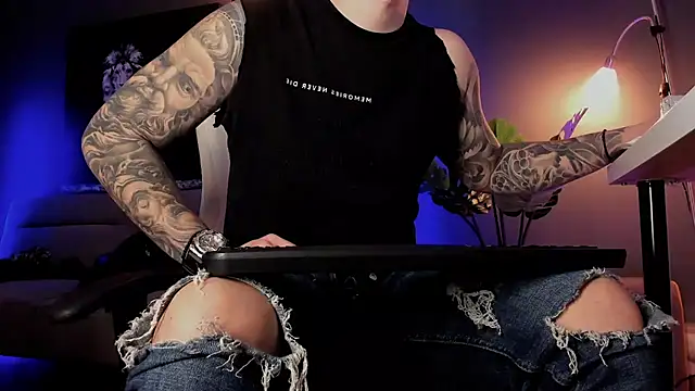 uptomatty online show from 02-17-26, 07:38