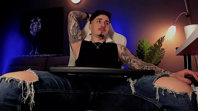 uptomatty online show from 04-22-26, 07:44