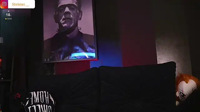 Melanie Nyx online show from 05-24-26, 02:05