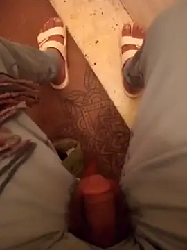 Dodge777 online show from 04-08-26, 10:10