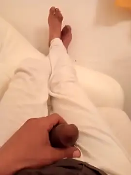 Dodge777 online show from 04-20-26, 12:02