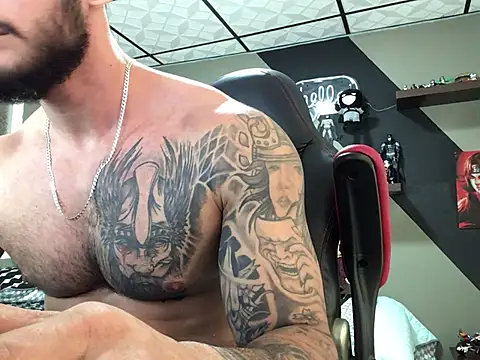 marcel crawford96 online show from 02-12-25, 04:22