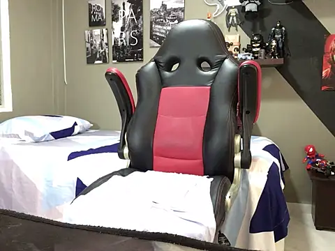 marcel crawford96 online show from 03-06-25, 03:56